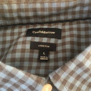 Craft&Barrow long sleeve